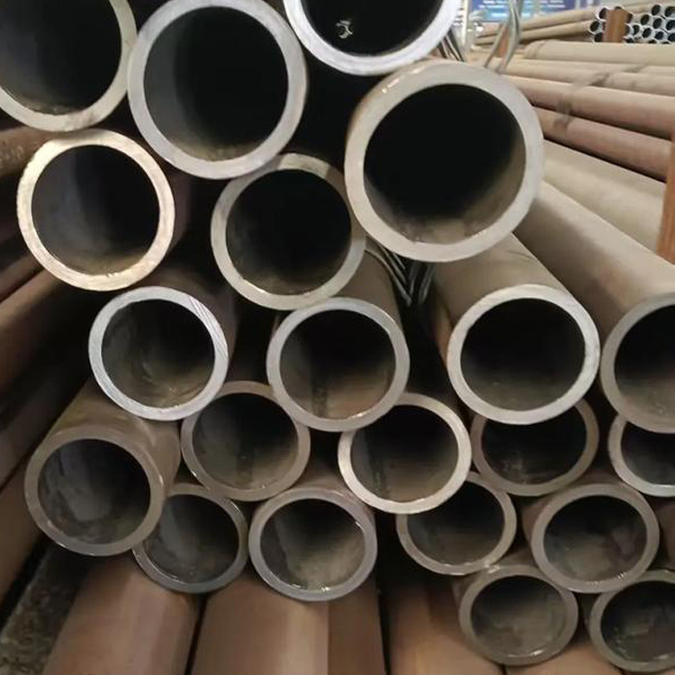 虞城12Cr1MoVG高压锅炉管